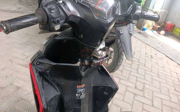 YAMAHA MIO M3 125 BLUE CORE