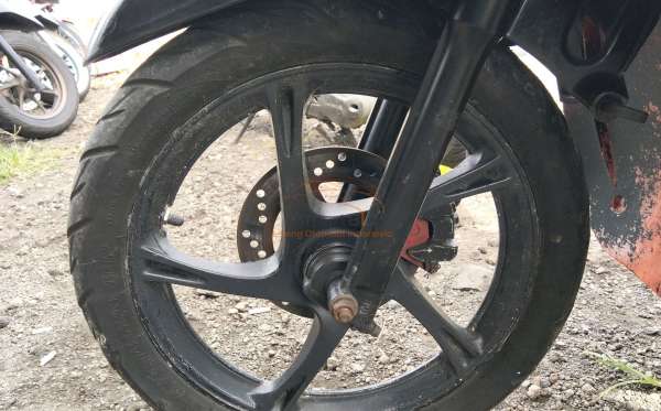 YAMAHA XEON