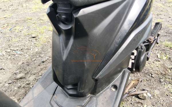 YAMAHA XEON