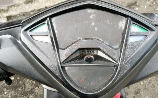 YAMAHA XEON