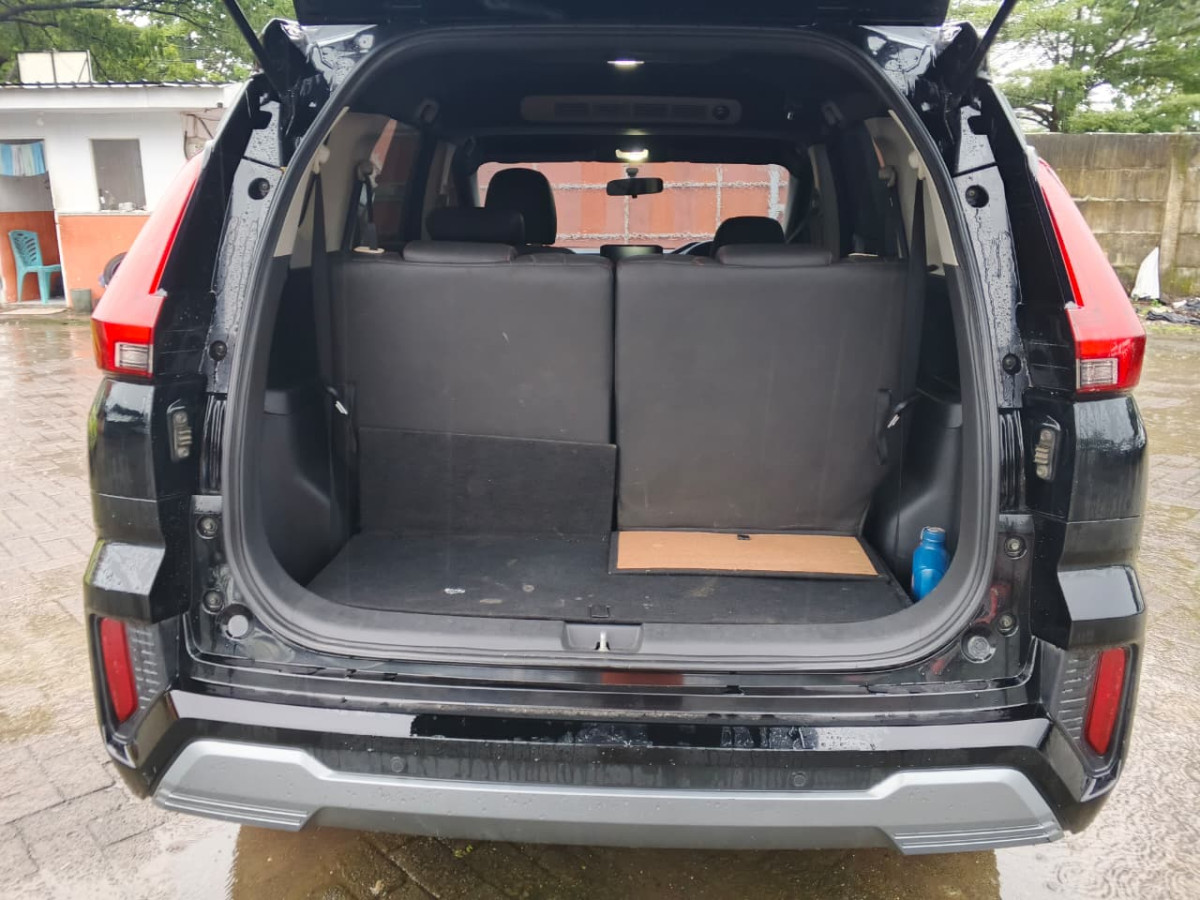 MITSUBISHI XPANDER 1.5L ULTIMATE