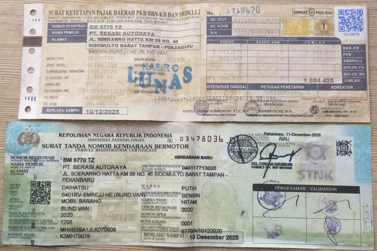 DAIHATSU GRAN MAX BLIND VAN