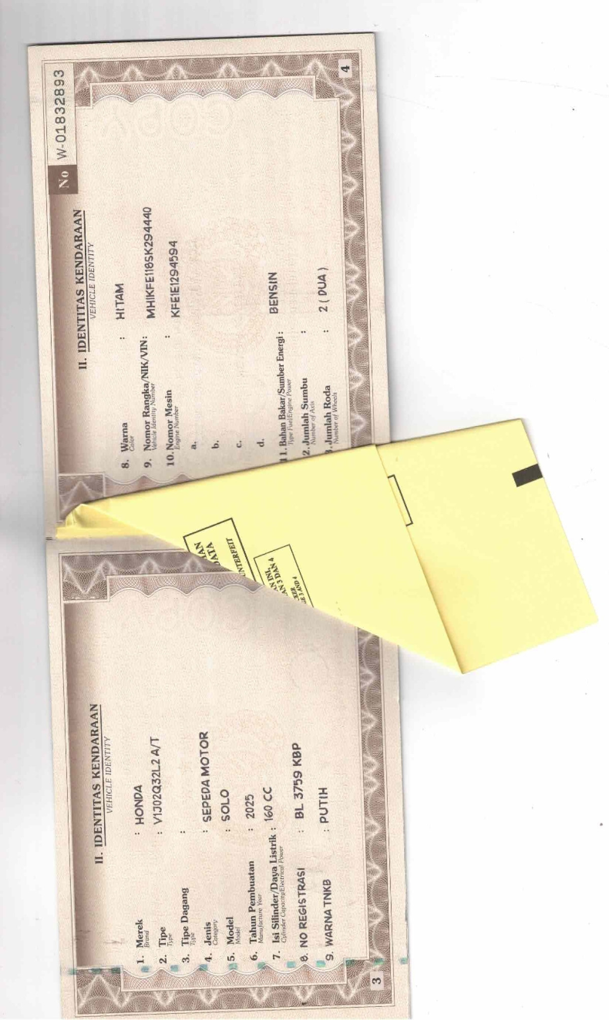 HONDA NEW PCX 160 CBS