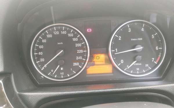 BMW 320I AT E90 CKD
