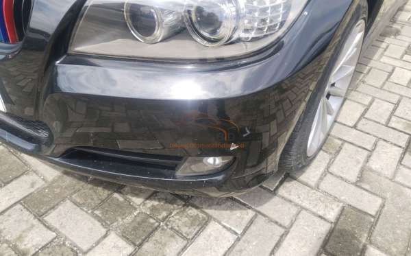 BMW 320I AT E90 CKD