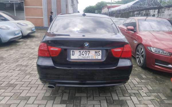 BMW 320I AT E90 CKD