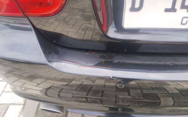 BMW 320I AT E90 CKD
