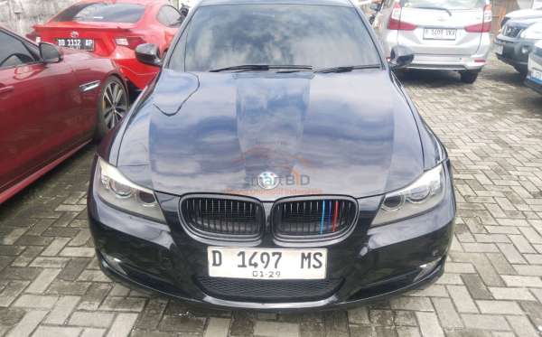 BMW 320I AT E90 CKD