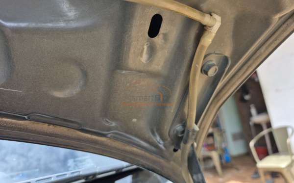 DAIHATSU GRAN MAX PICK-UP 1.3