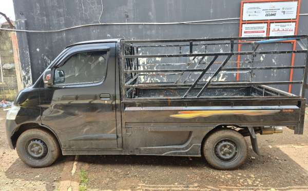 DAIHATSU GRAN MAX PICK-UP 1.3