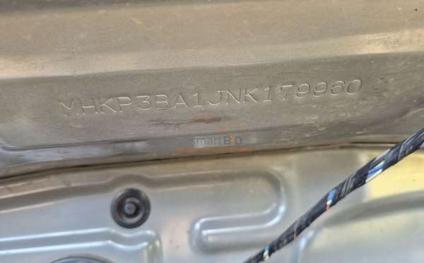 DAIHATSU GRAN MAX PICK-UP 1.3