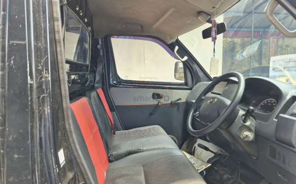 DAIHATSU GRAN MAX PICK-UP 1.3