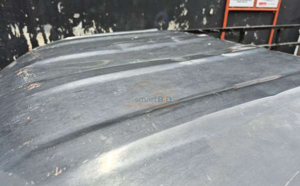 DAIHATSU GRAN MAX PICK-UP 1.3