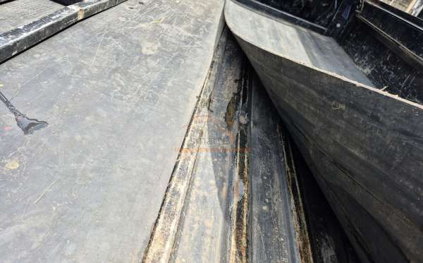 DAIHATSU GRAN MAX PICK-UP 1.3