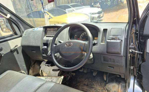 DAIHATSU GRAN MAX PICK-UP 1.3