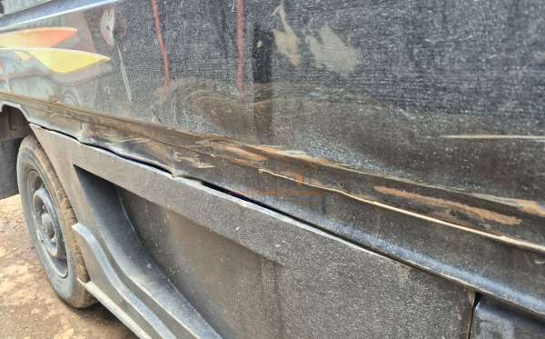 DAIHATSU GRAN MAX PICK-UP 1.3