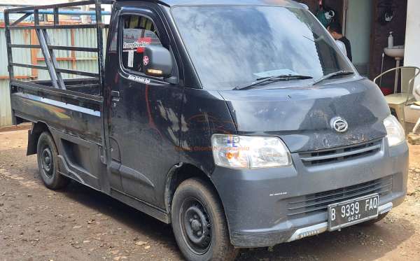 DAIHATSU GRAN MAX PICK-UP 1.3