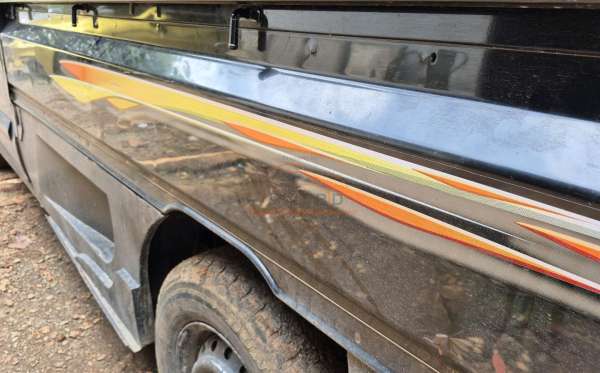 DAIHATSU GRAN MAX PICK-UP 1.3