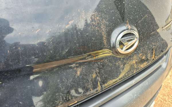 DAIHATSU GRAN MAX PICK-UP 1.3