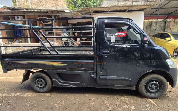 DAIHATSU GRAN MAX PICK-UP 1.3