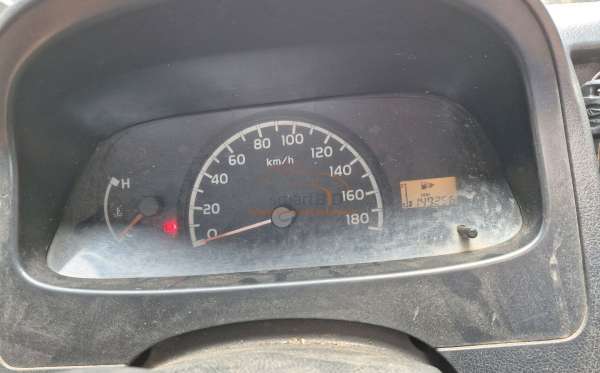 DAIHATSU GRAN MAX PICK-UP 1.5