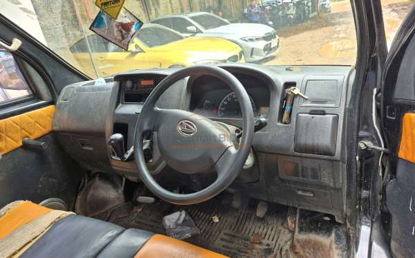DAIHATSU GRAN MAX PICK-UP 1.5