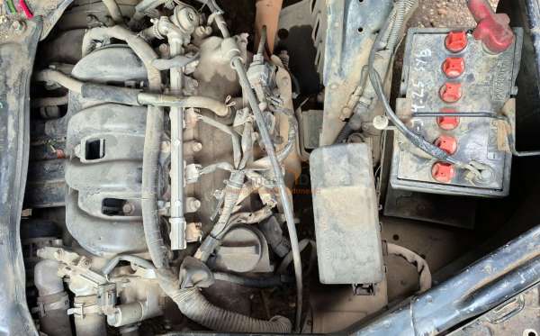 DAIHATSU GRAN MAX PICK-UP 1.5