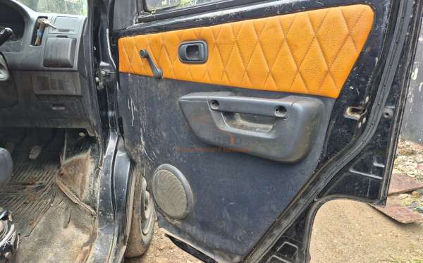 DAIHATSU GRAN MAX PICK-UP 1.5