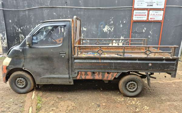 DAIHATSU GRAN MAX PICK-UP 1.5