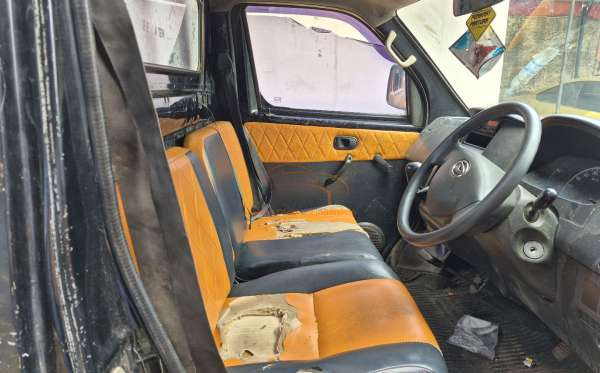 DAIHATSU GRAN MAX PICK-UP 1.5
