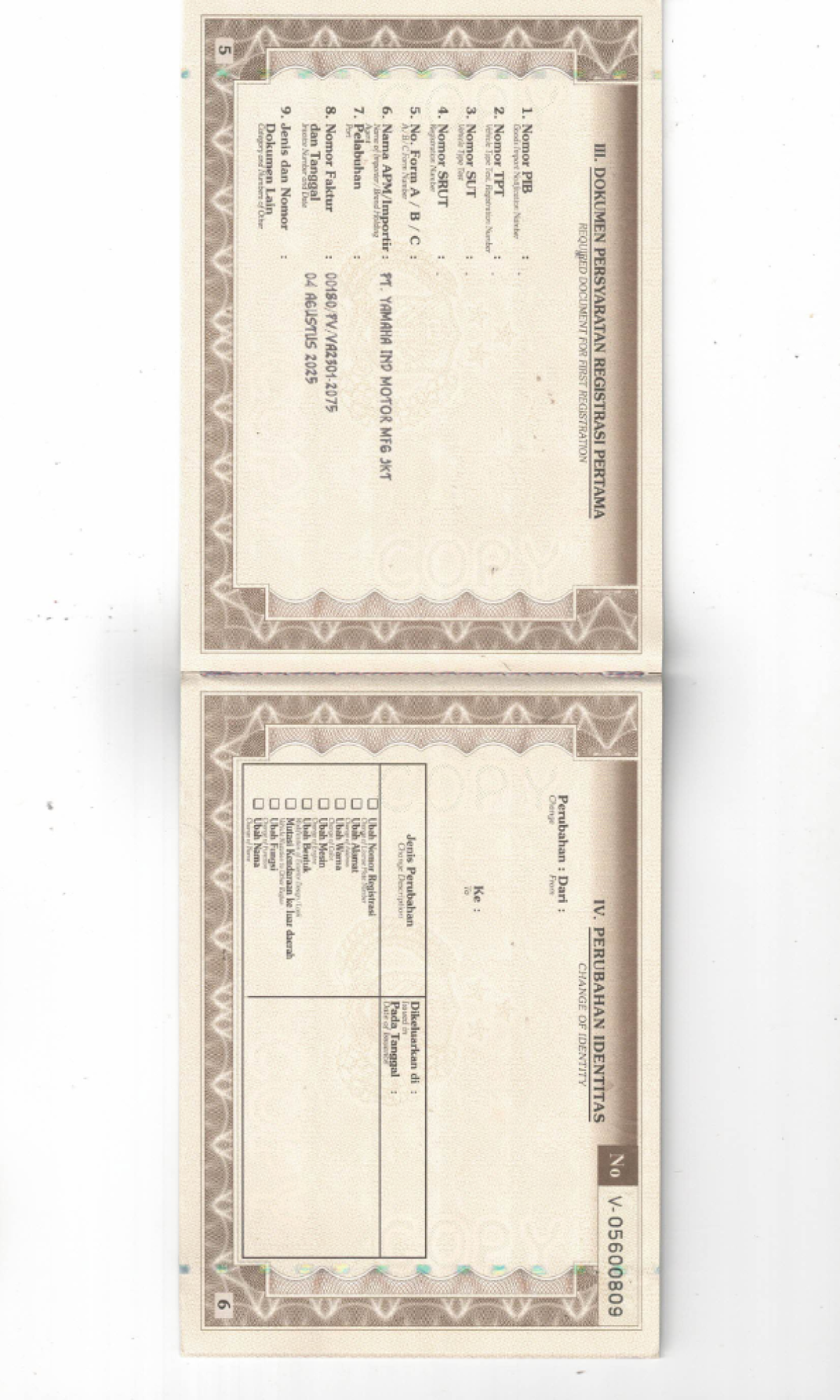 YAMAHA JUPITER MX KING 150