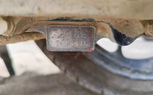 HONDA ALL NEW BEAT DELUXE ESP CBB ISS