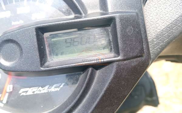 HONDA BEAT