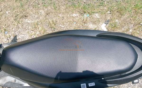HONDA BEAT