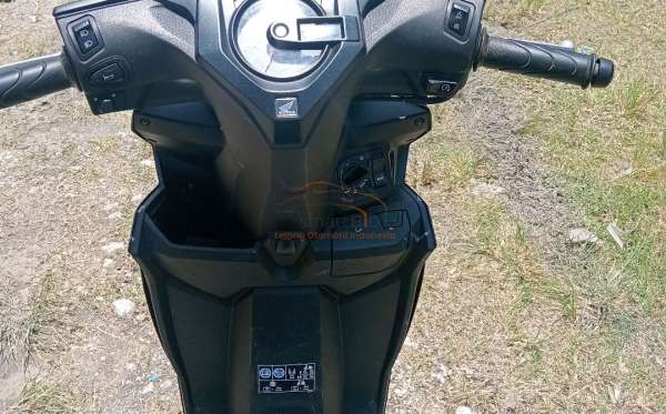 HONDA BEAT