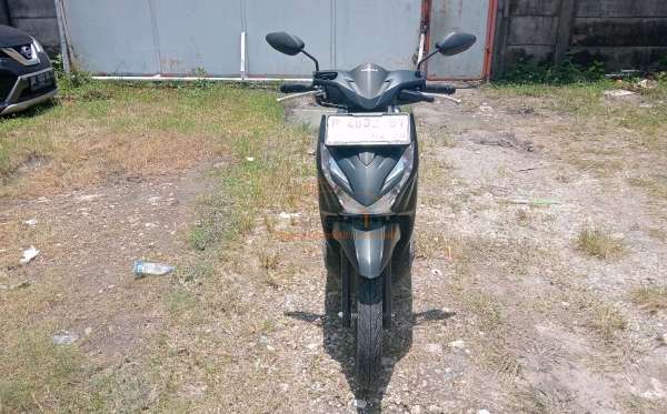 HONDA BEAT
