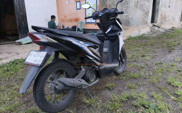 HONDA  BEAT