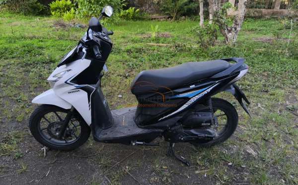 HONDA  BEAT