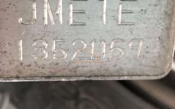 HONDA BEAT SPORTY CBS