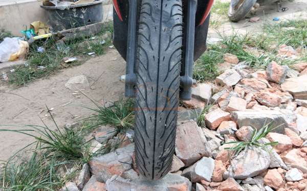 HONDA BEAT SPORTY CBS