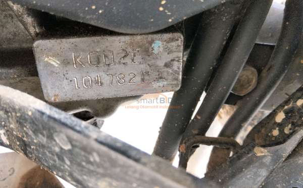 HONDA CB 150 R STREET FIRE SE