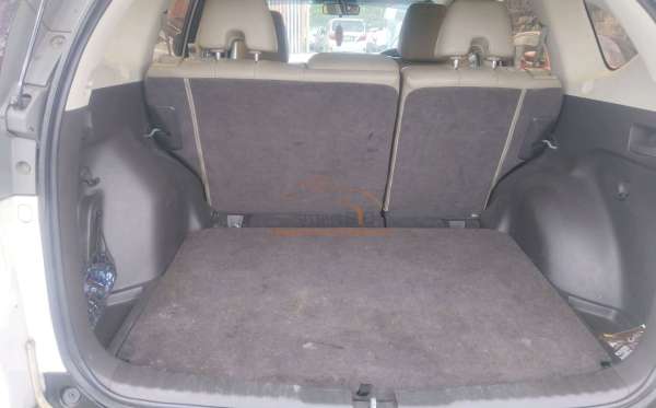 HONDA CR-V RM3 2WD 2.4