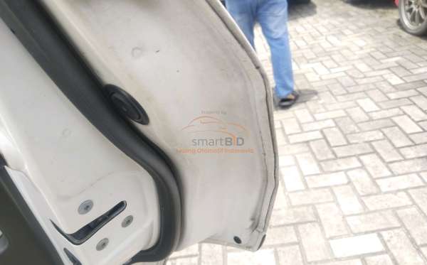 HONDA CR-V RM3 2WD 2.4