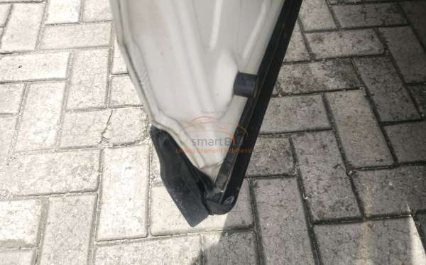 HONDA CR-V RM3 2WD 2.4