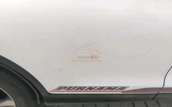 HONDA CR-V RM3 2WD 2.4