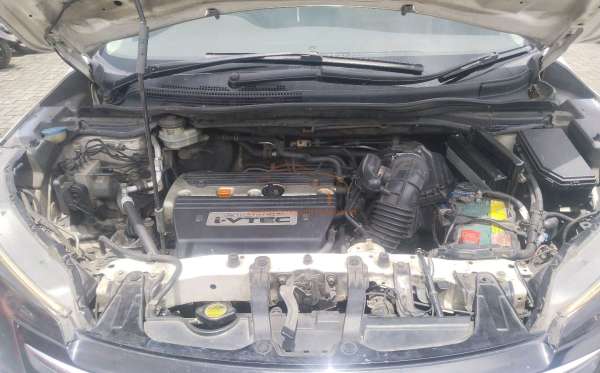 HONDA CR-V RM3 2WD 2.4