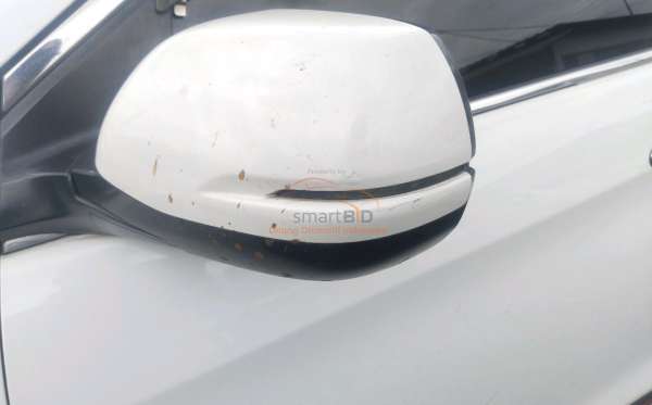 HONDA CR-V RM3 2WD 2.4