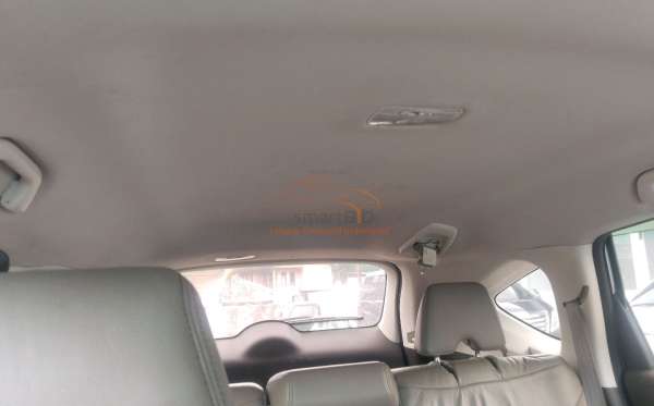 HONDA CR-V RM3 2WD 2.4