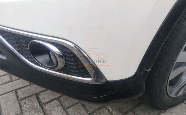 HONDA CR-V RM3 2WD 2.4