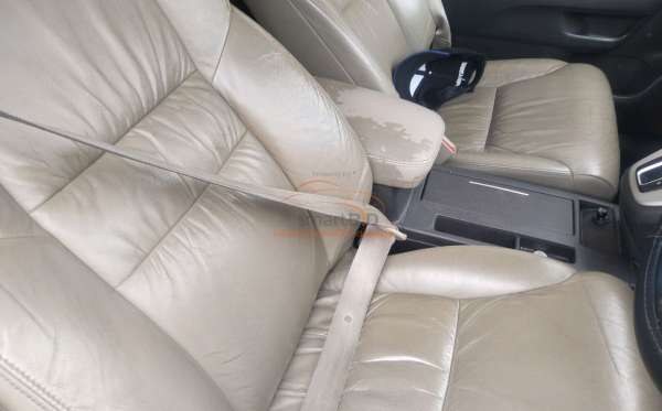 HONDA CR-V RM3 2WD 2.4